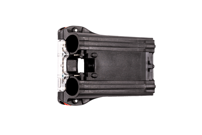 InWild Powder Casing Kit-3