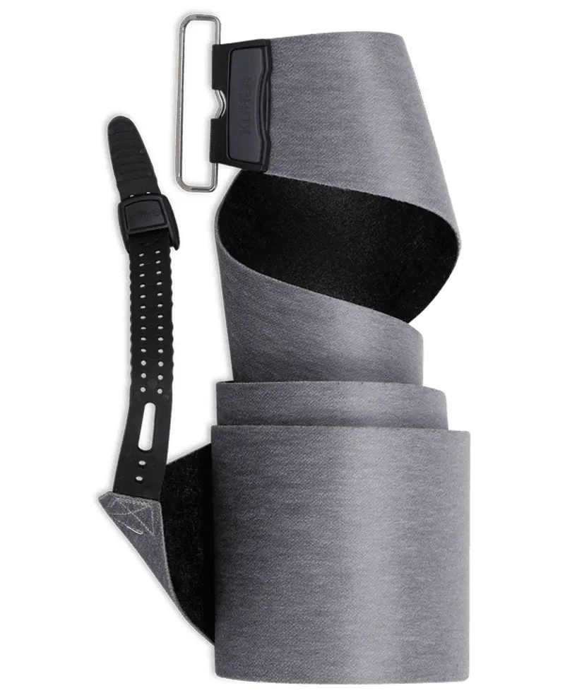 Kohla Vertical Mix Mohair Skins 