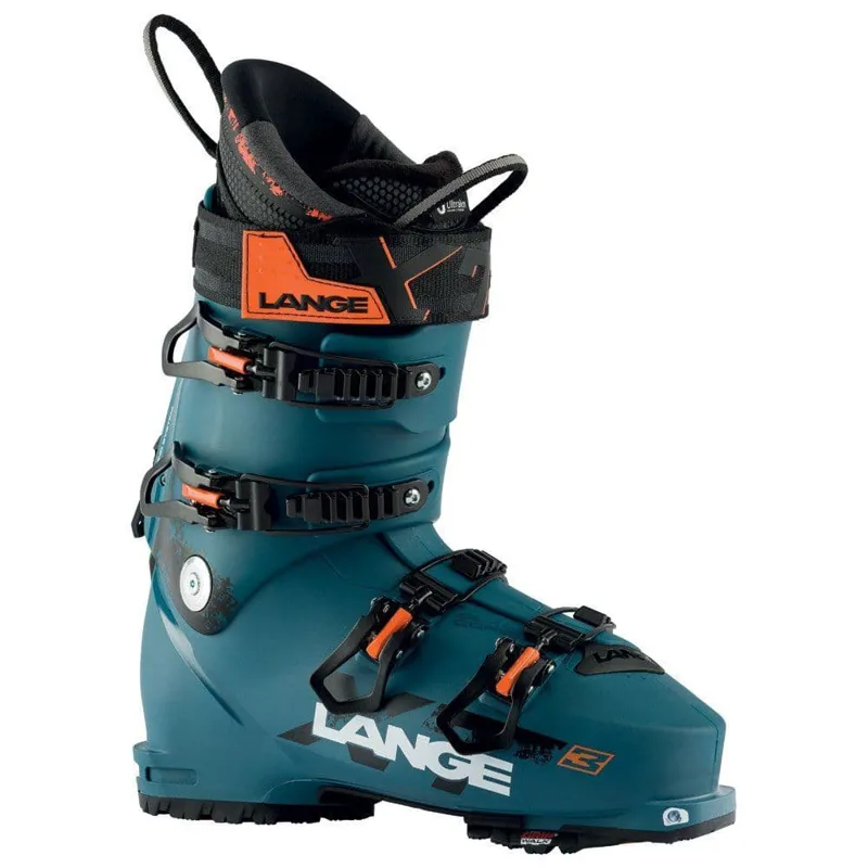 Lange XT3 130 LV GW Alpine Touring Ski Boots 2024 | Lange