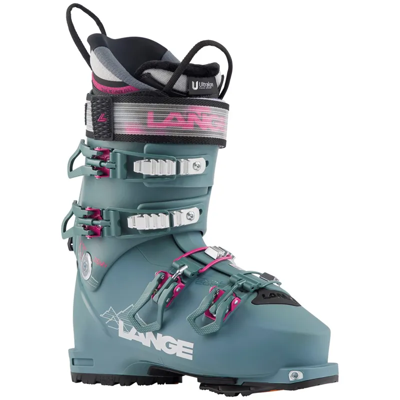Lange XT3 Free 115W Women's Freeride Ski Boots
