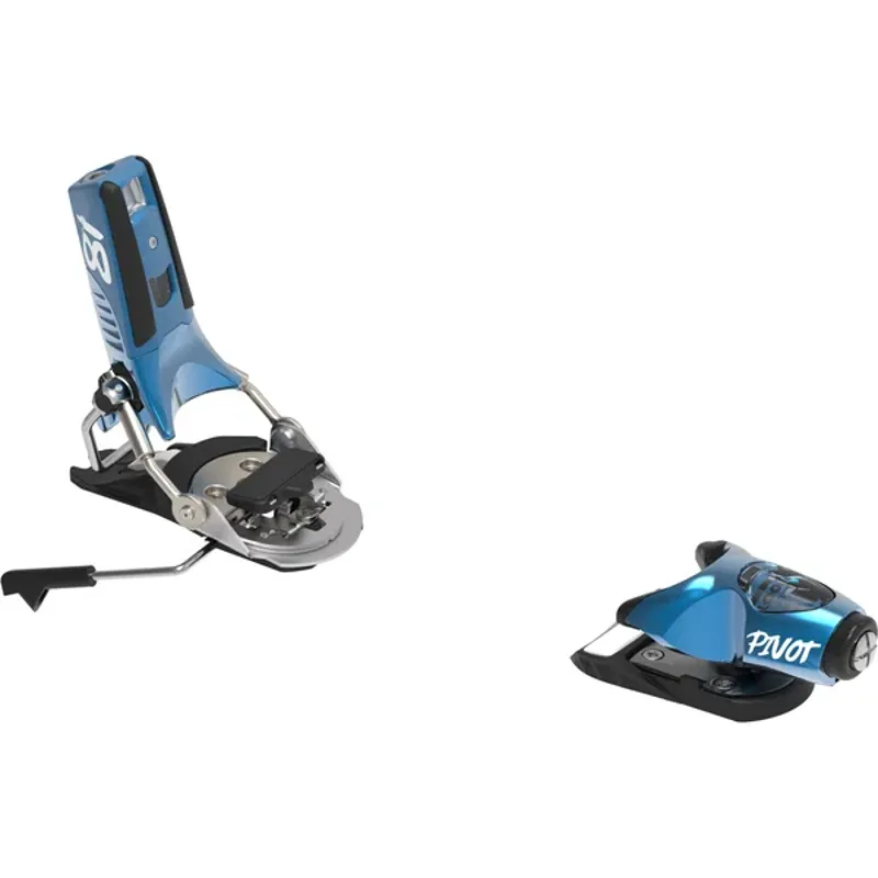 LOOK PIVOT 2.0 18 GW B115 BLUESTEEL