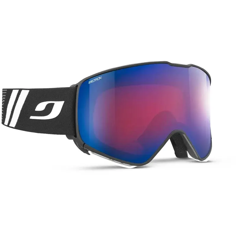 Julbo Quickshift OTG Goggle Reactiv 0-4 Flash Infared