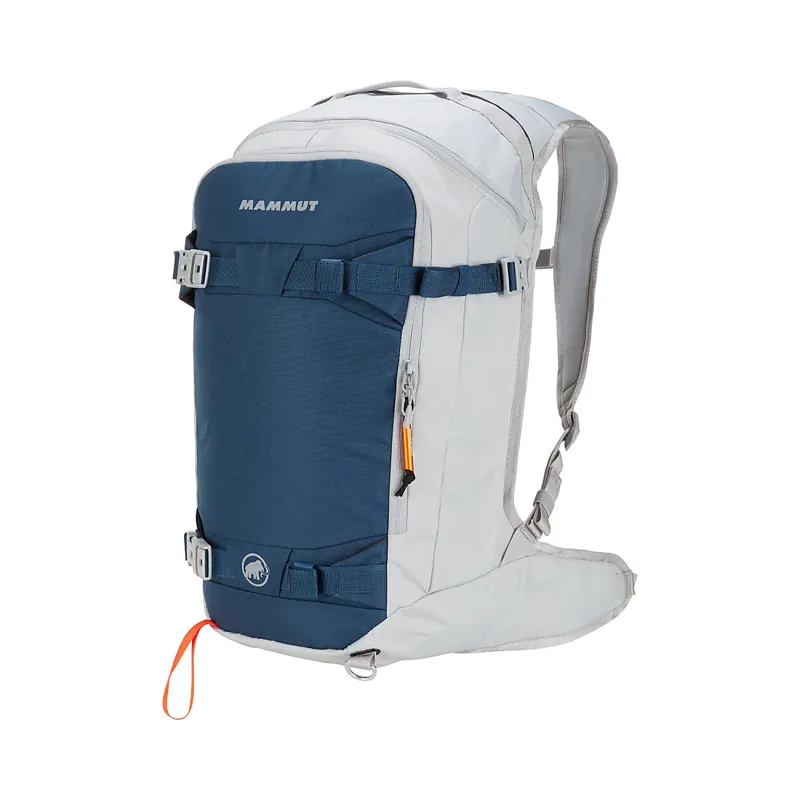 MAMMUT】Nirvana /ニルヴァーナ 25L（dragon fruit-black