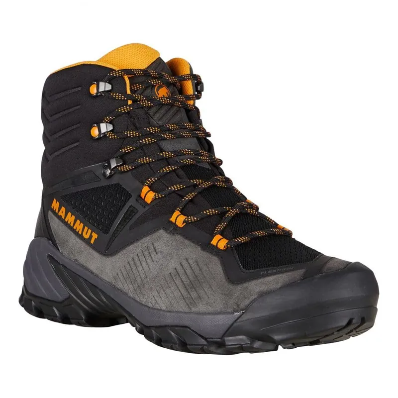 Sapuen High GTX Men's Narrow Fitting Walking Boots