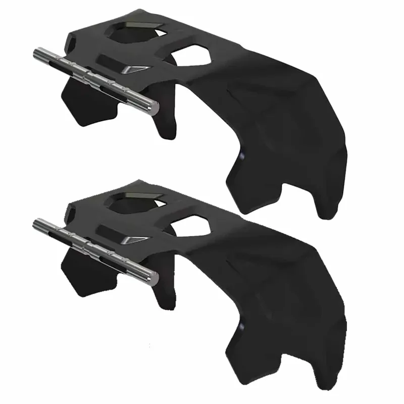 Marker Duke PT Ski Binding Crampons