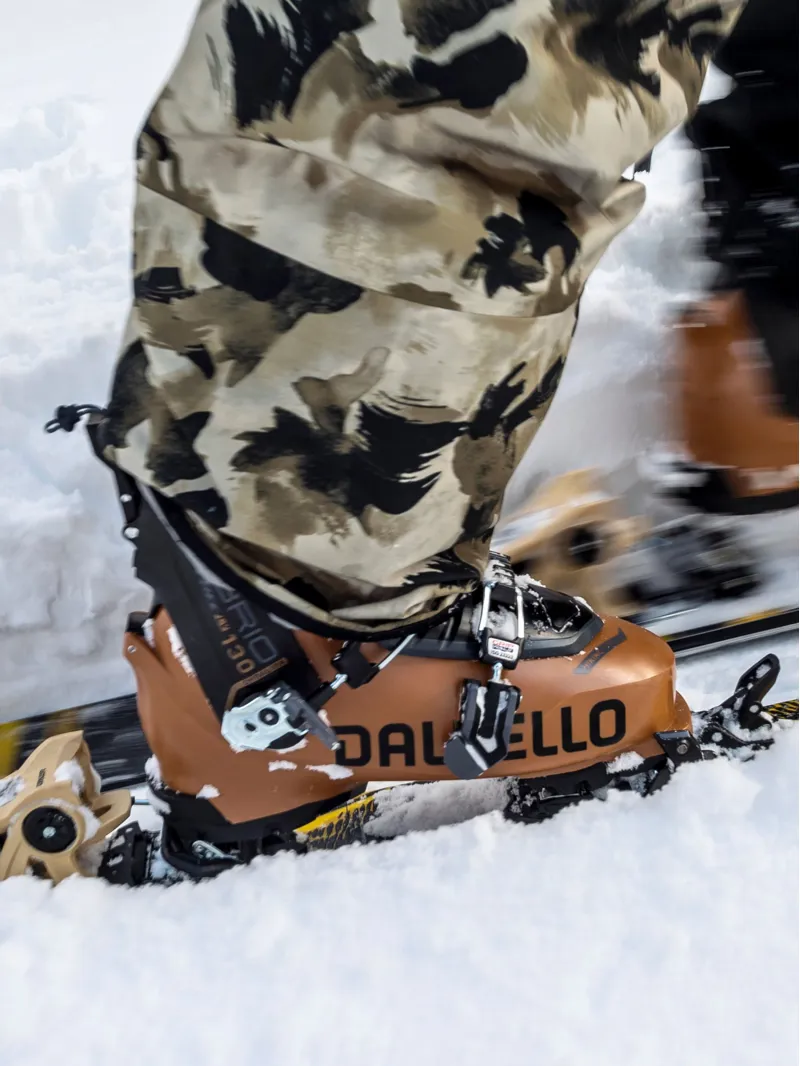 Marker DUKE PT 16 Bindings-2