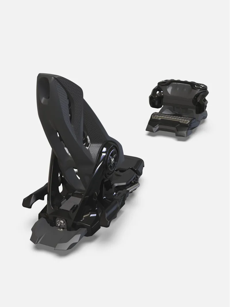 Marker Jester 16 Anthracite / Black bindings-1