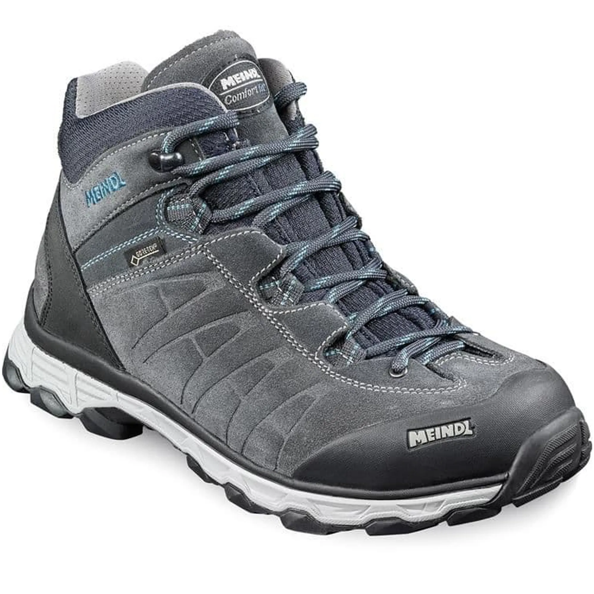 Meindl Asti Lady Mid GTX Comfort Fit Women's Wide Walking Boots