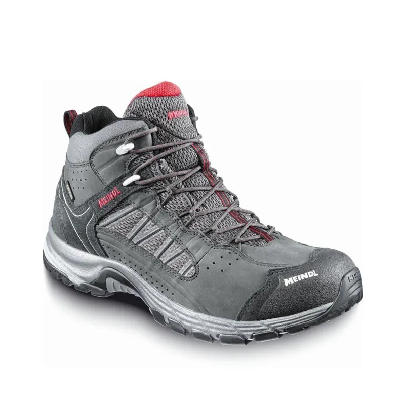 Meindl Journey Mid GTX Men's Wide Fitting Walking Boots