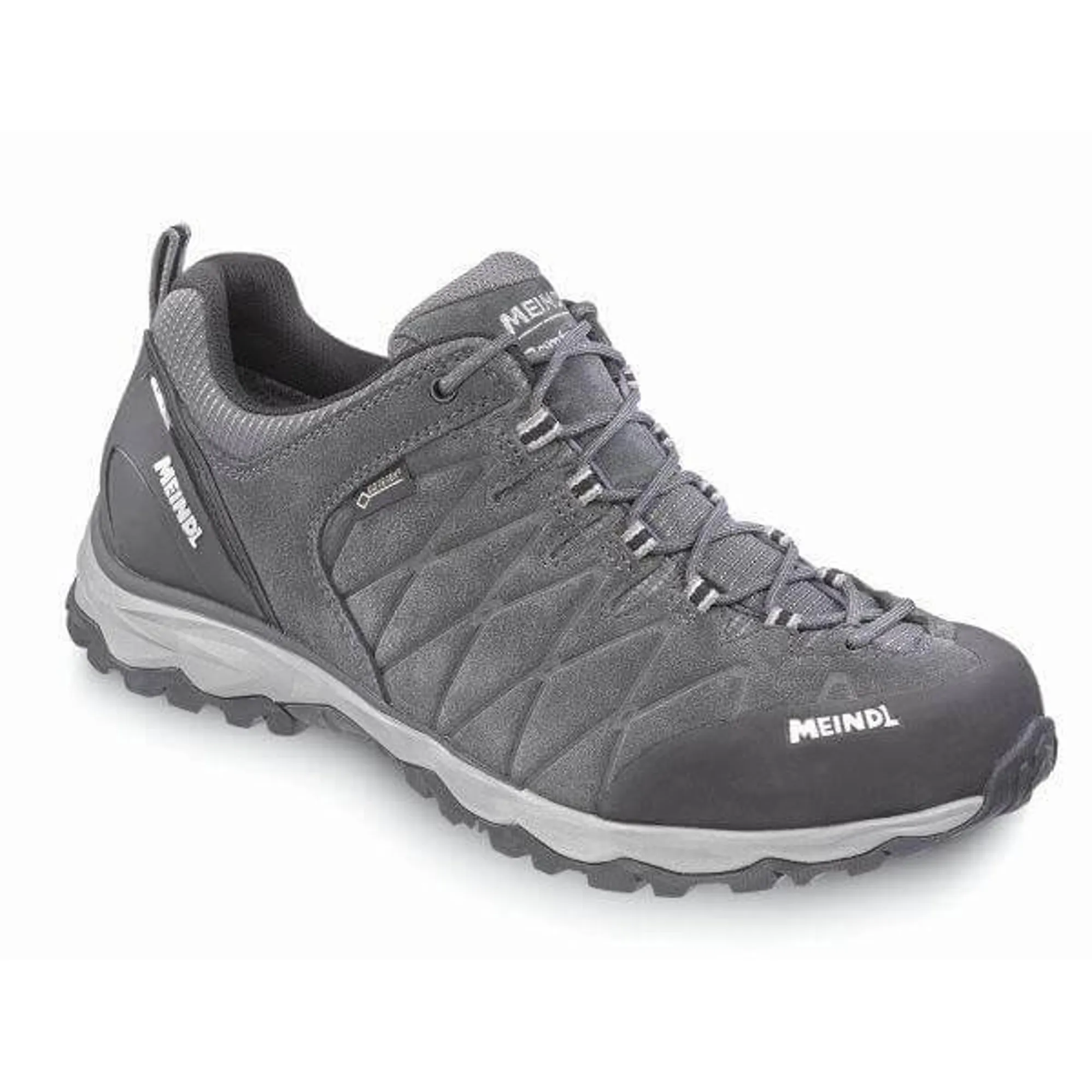 Meindl Mondello GTX Comfort Fit Men's Wide Fit Walking Shoes