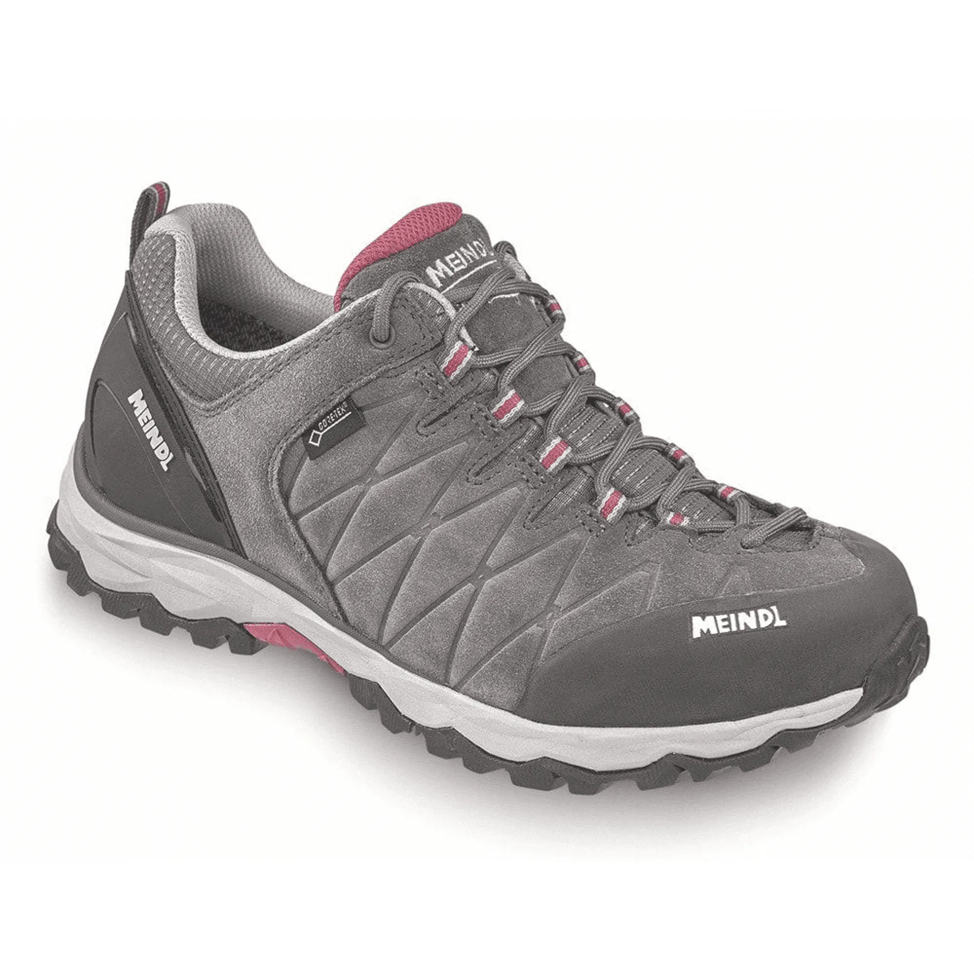 Meindl Mondello Lady Mid GTX Comfort Fit Women s Wide Shoes