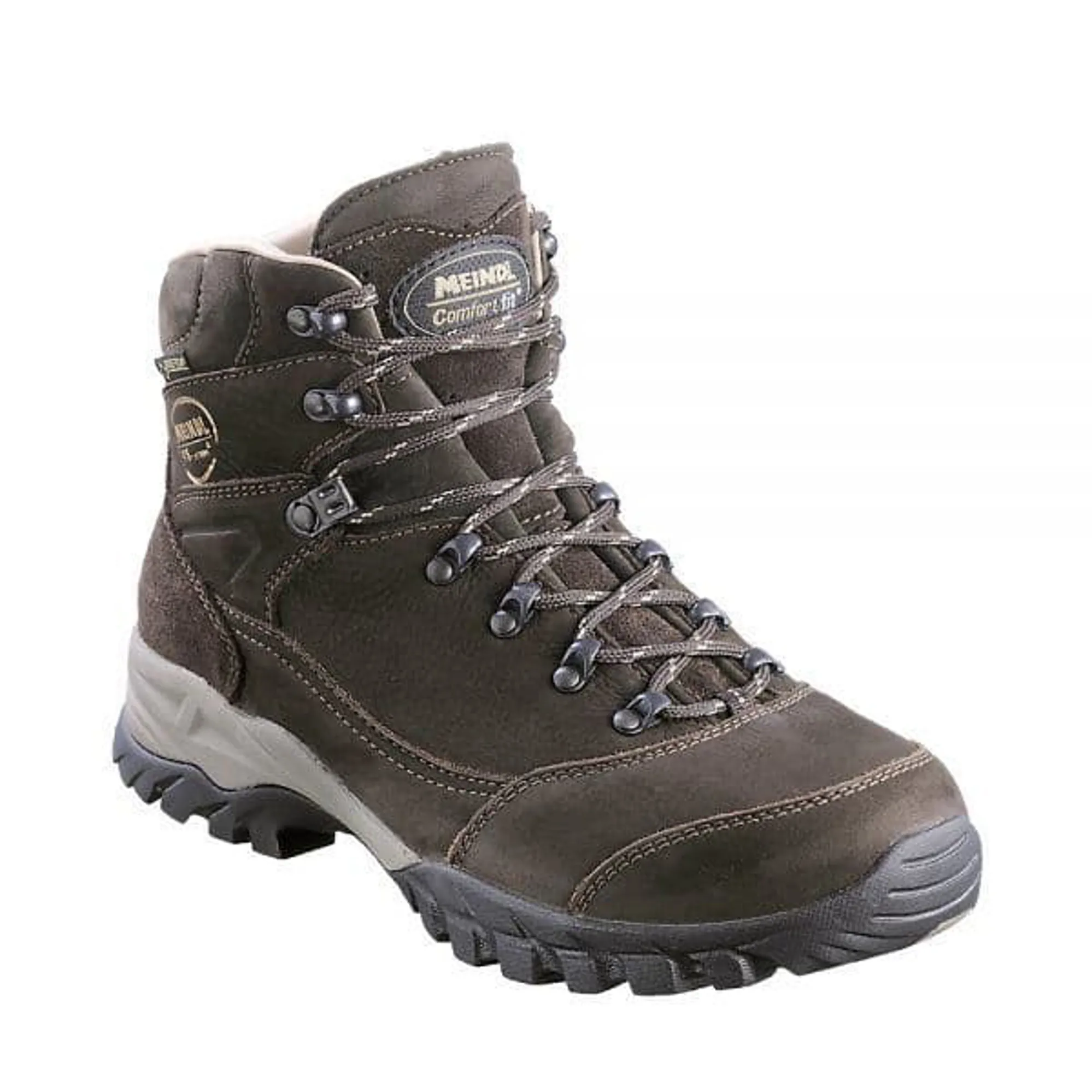 Meindl Tauern GTX Comfort Fit Men's Wide Walking Boots