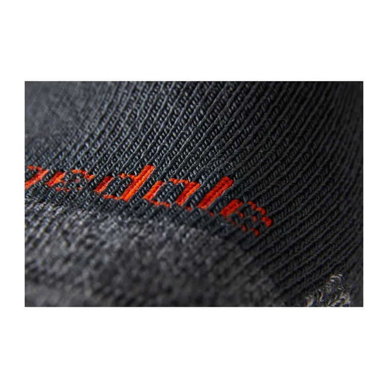 Bridgedale Men's Hike Midweight Merino Performance Boot Socks-4