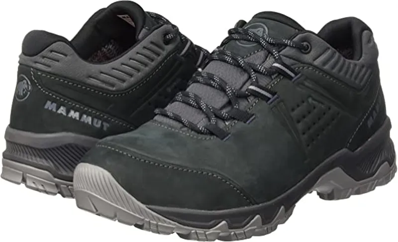 Mammut Mercury IV Low GTX Men's Walking Shoes