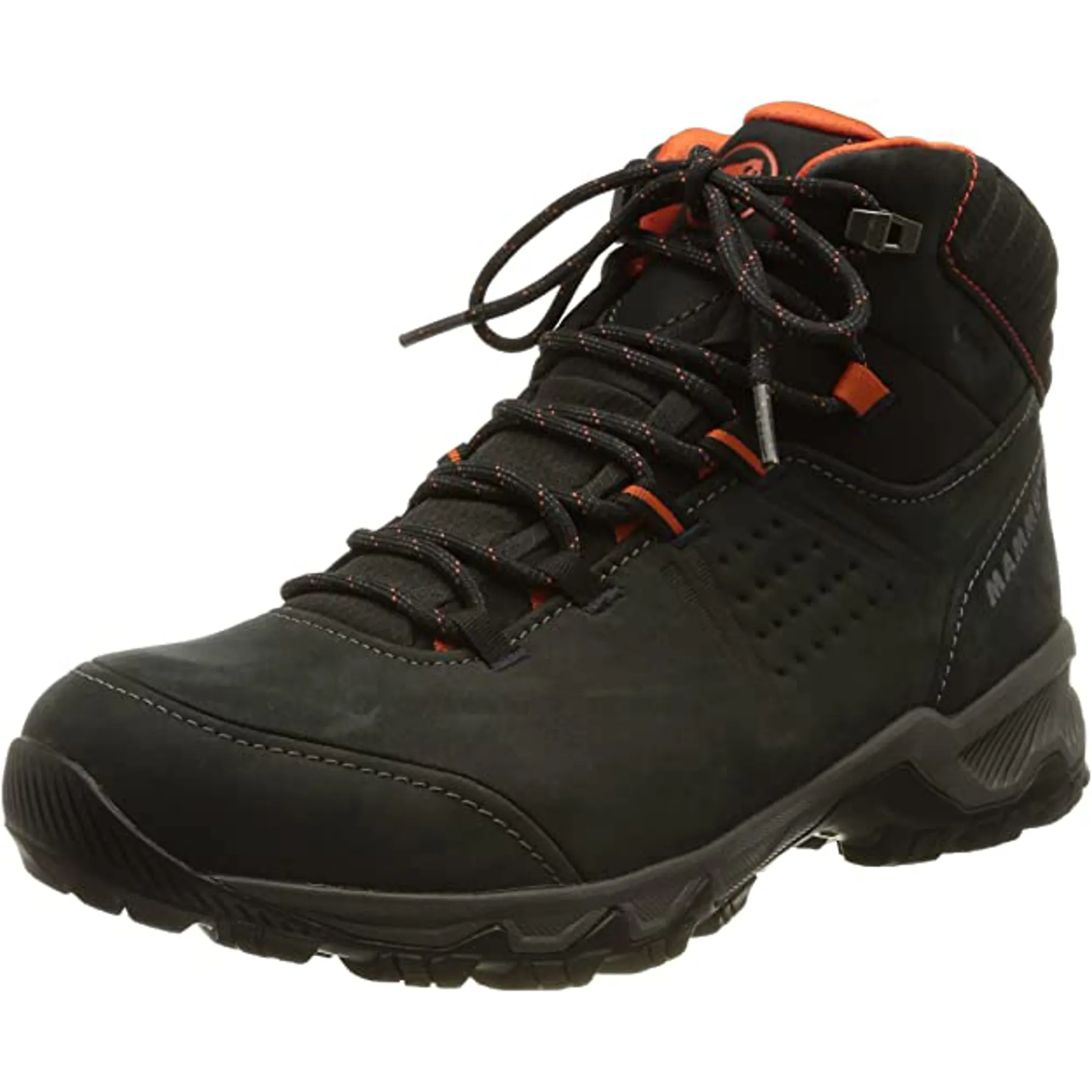 Mammut Mercury IV Mid GTX Men's Walking Boots