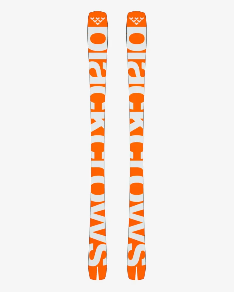 Black Crow Mirus Cor Skis-3