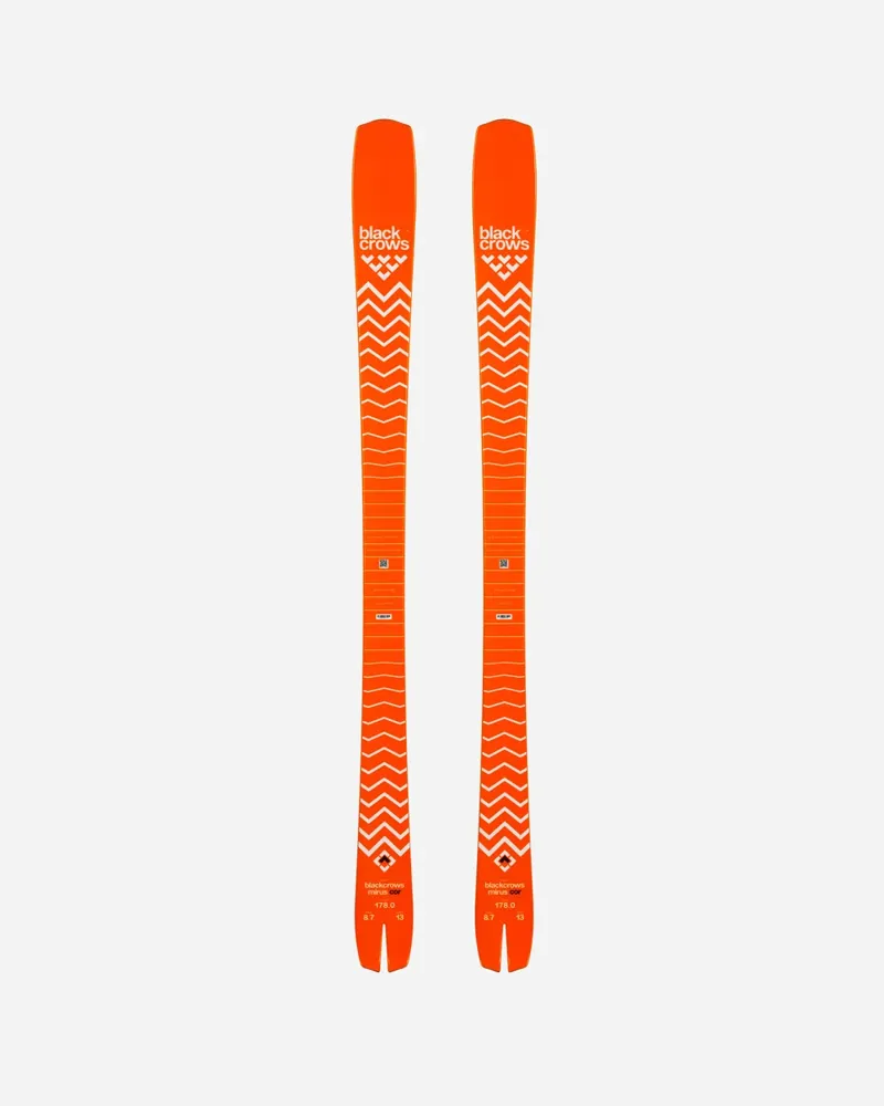 Black Crow Mirus Cor Skis