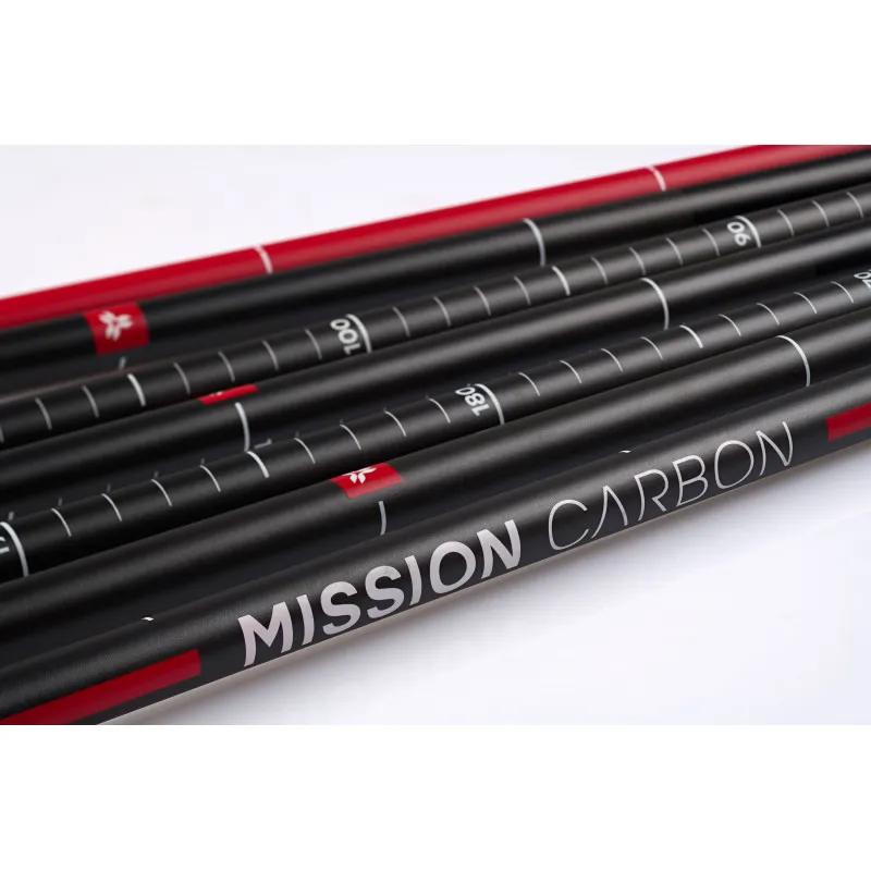 Arva Mission Carbon 280 Avalanche Probe-1