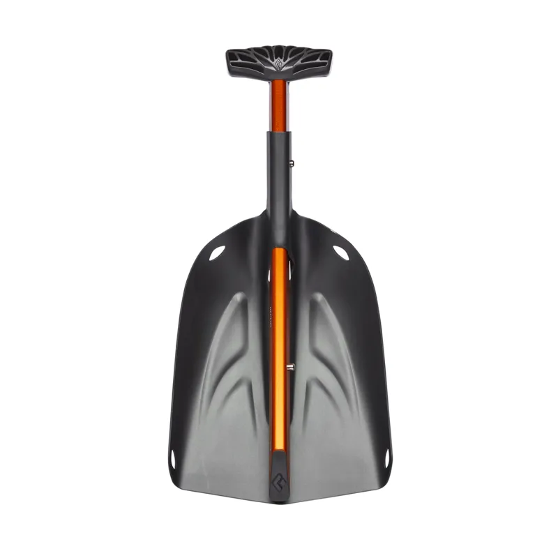Black Diamond Deploy Shovel-1