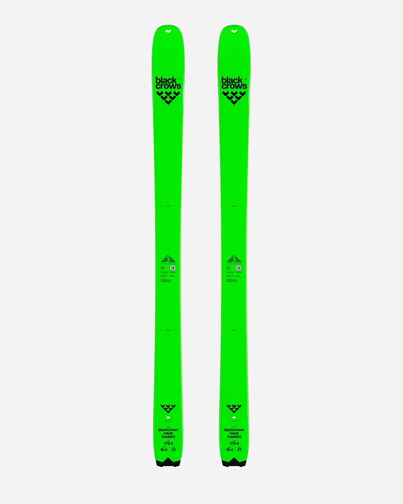 Black Crows Navis Freebird Skis 26/27