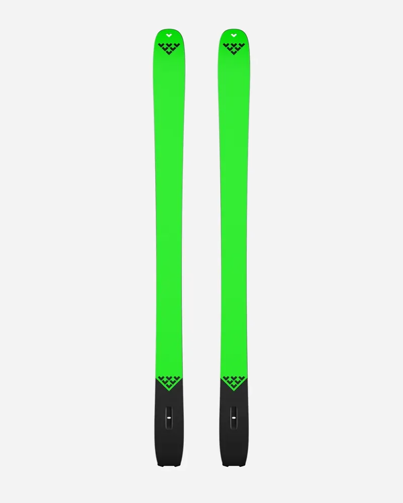 Black Crows Navis Freebird Skis 26/27-2
