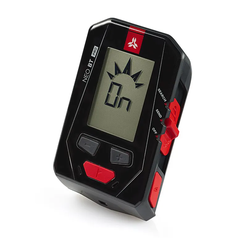 Arva Neo BT Pro Avalanche Transceiver-1