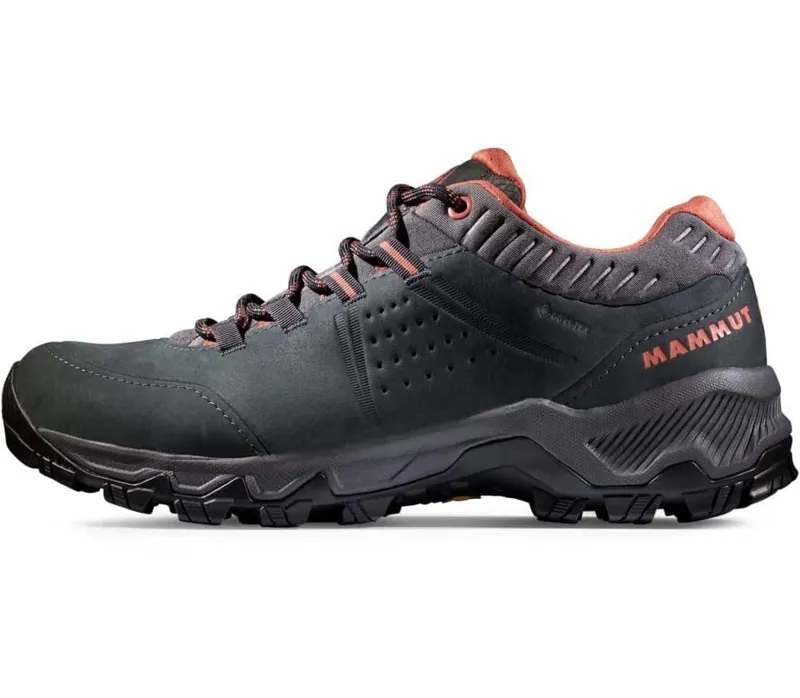 Mammut Nova IV Low GTX Women's Walking Shoes
