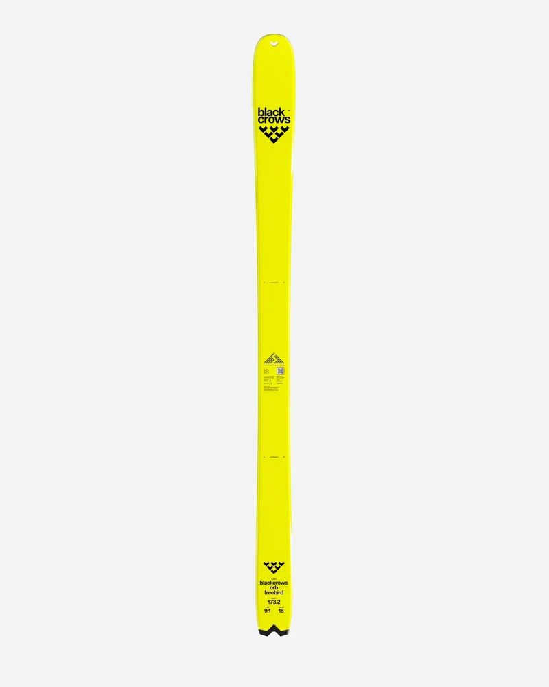 Black Crows Orb Freebird Ski Touring Skis 26 / 27-2