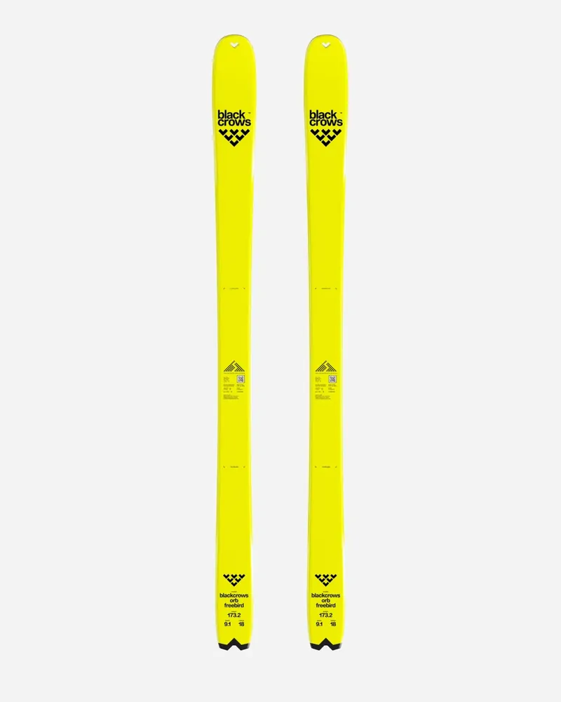 Black Crows Orb Freebird Ski Touring Skis 26 / 27