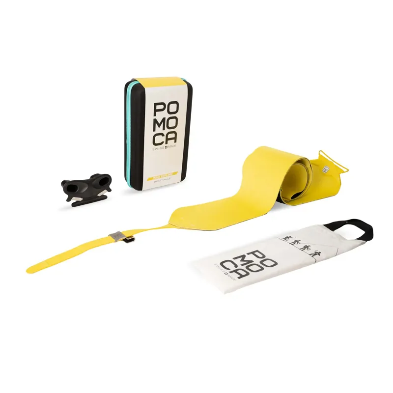 Pomoca Tour Explore r2c 130mm