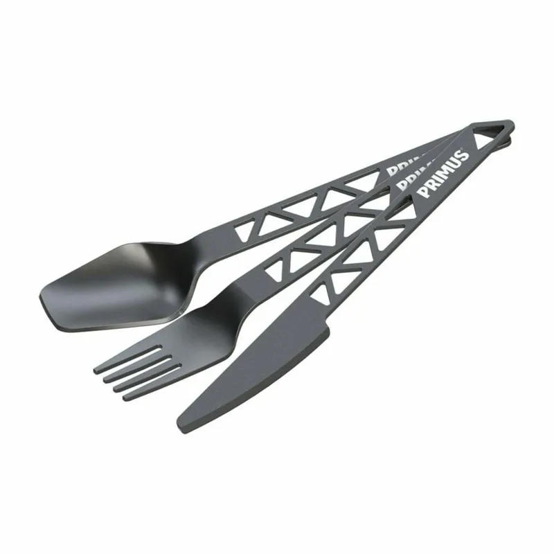 Primus TrailCutlery Aluminium