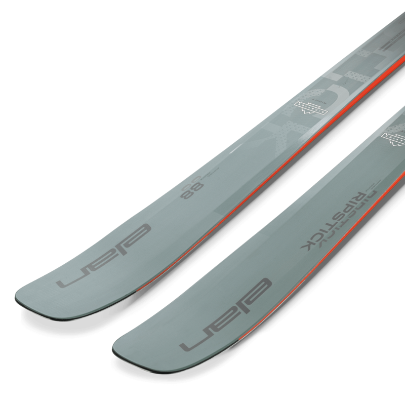Elan Ripstick 88 Men's Lightweight All Mountain Skis-2