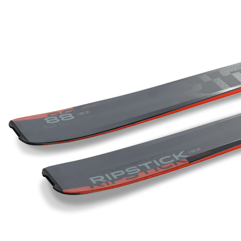 Elan Ripstick 88 Men's Lightweight All Mountain Skis-3