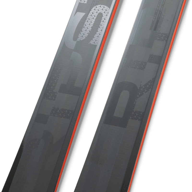 Elan Ripstick 88 Men's Lightweight All Mountain Skis-6