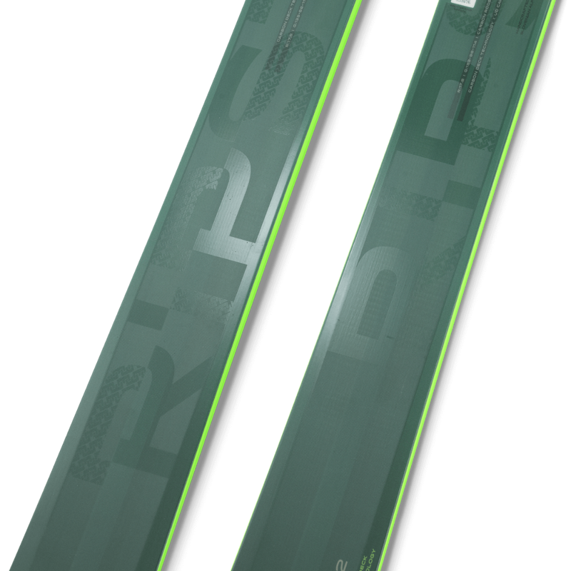 Elan Ripstick 96 Men's Lightweight All Mountain Skis-5