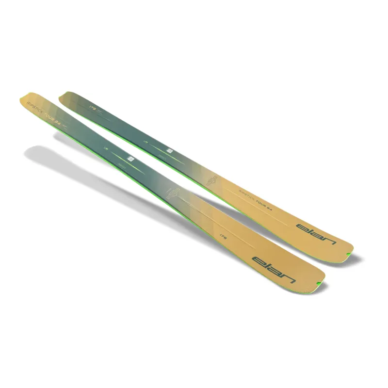 Elan Ripstick Tour 94 2027 Men's Ski Touring Skis