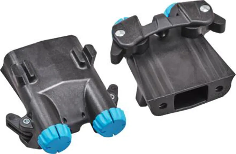 Rottefella NTN Freedom Power Box Blue / Medium