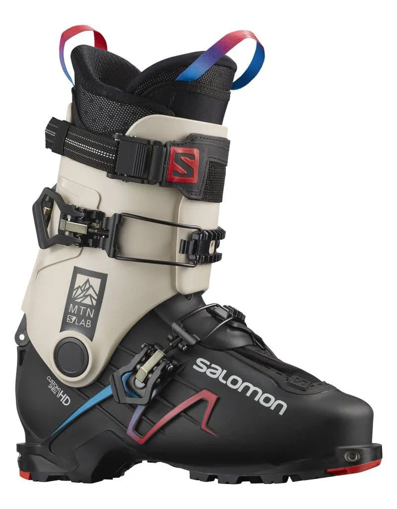Salomon S/LAB MTN Men's Performance Ski Touring Boots