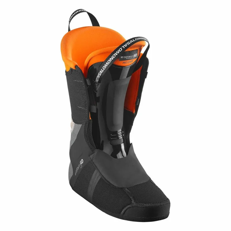 Salomon Shift Alpha Boa 120 Men's Freeride Ski Boots Dragonfly-3