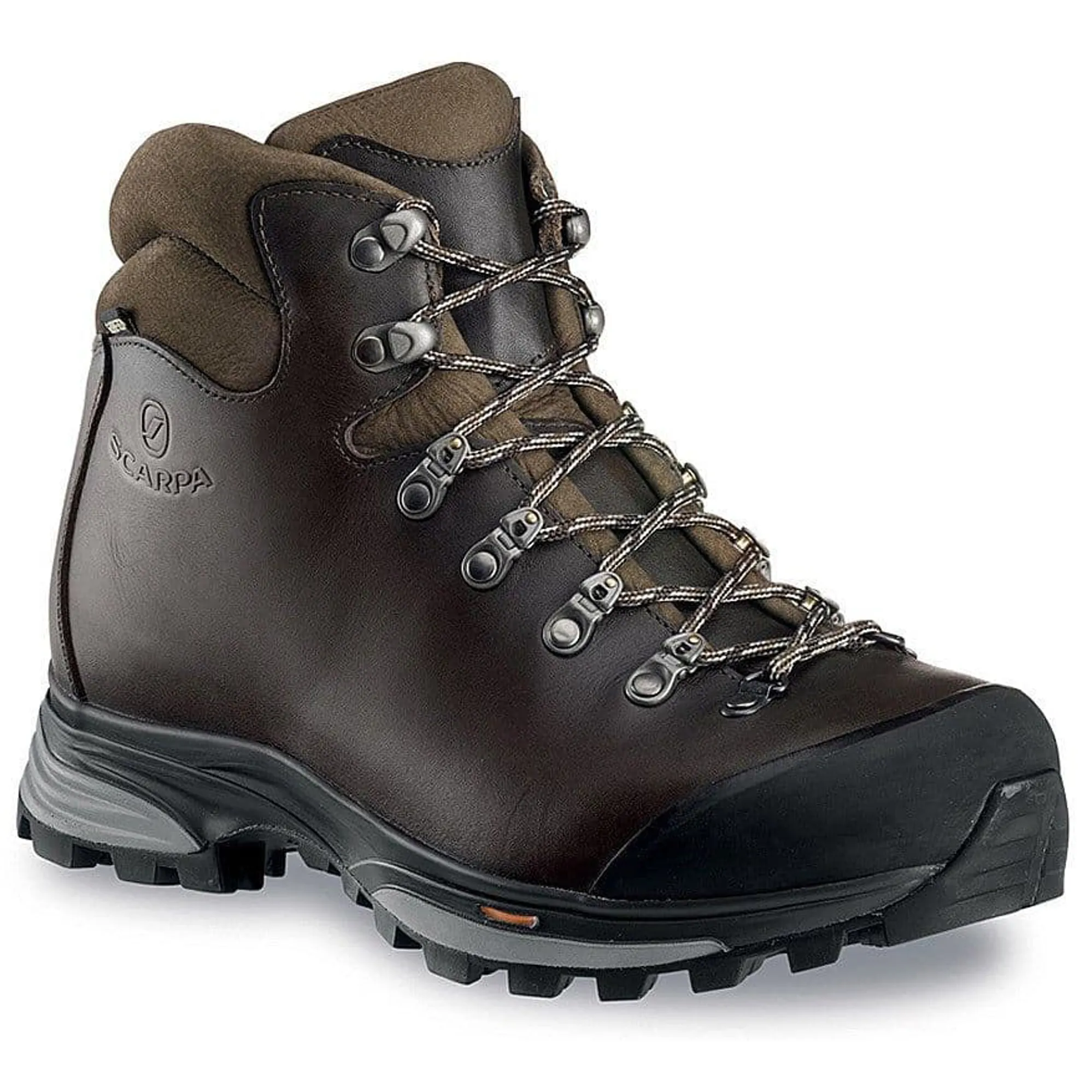 Scarpa Delta Activ GTX Men's Leather Walking Boots