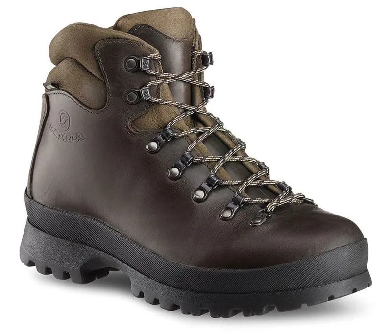 Ranger Activ GTX Men's Leather Walking Boots