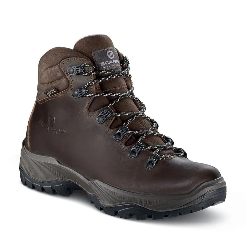 Scarpa Terra GTX Wmn Women's Leather Walking Boots