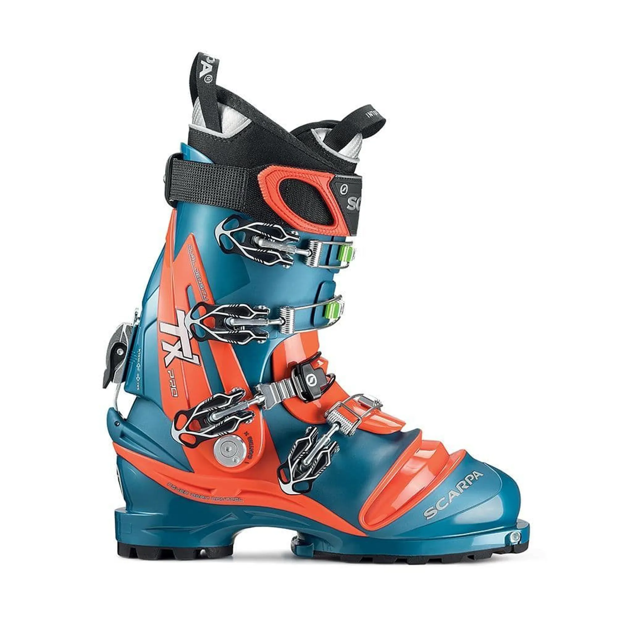 Scarpa TX Pro mens NTN Telemark Boots