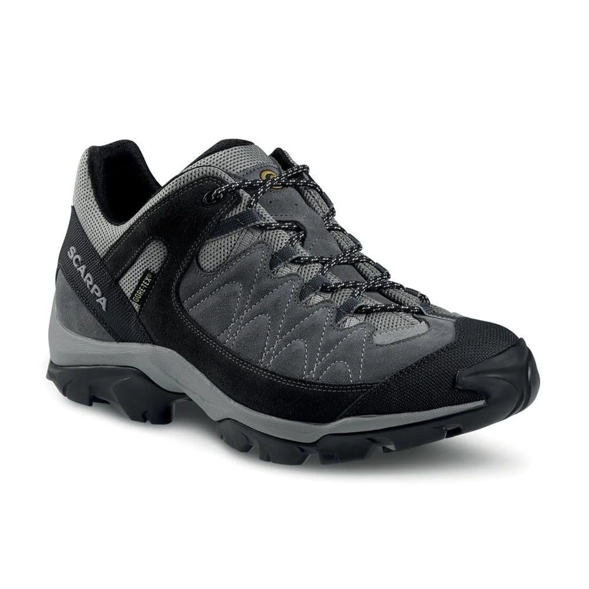 Scarpa Vortex GTX Anthracite-Smoke 4