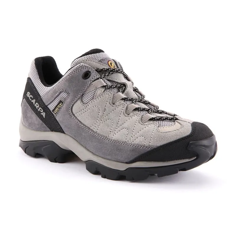 scarpa vortex gtx walking shoes