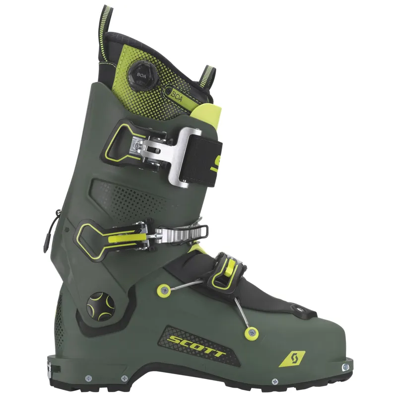 ski boots online