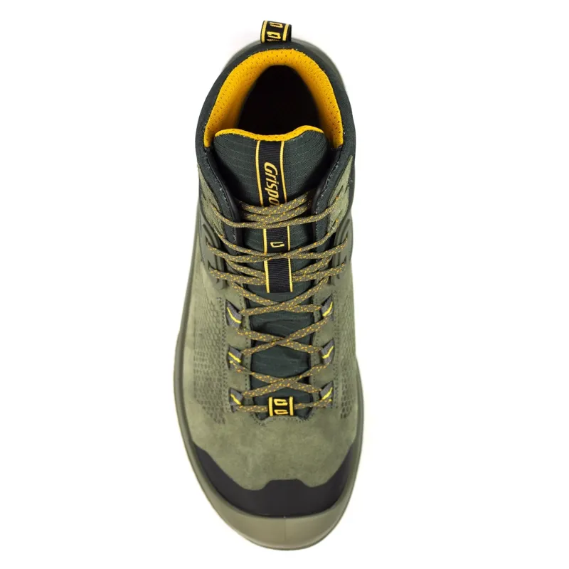 Grisport Sherman Boot Military-5