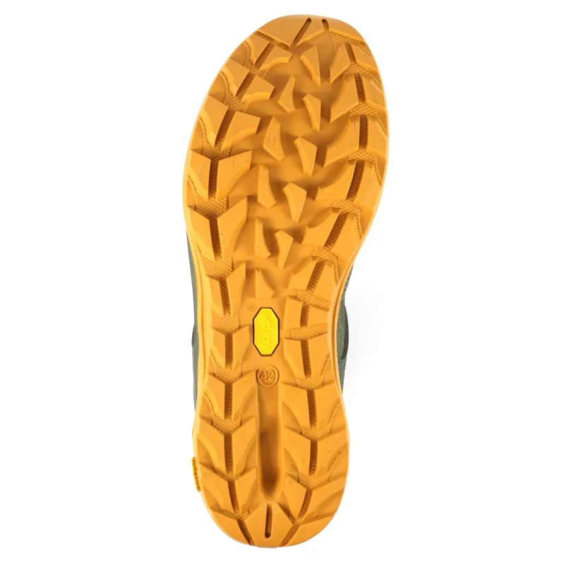 Grisport Sherman Boot Military-6