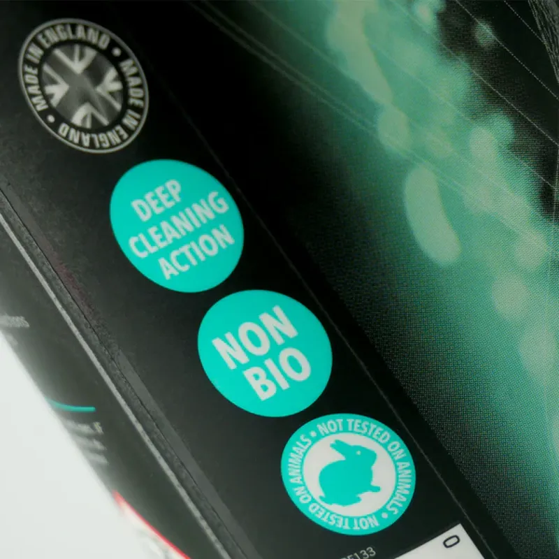 Grangers Active Wash 750ML-1