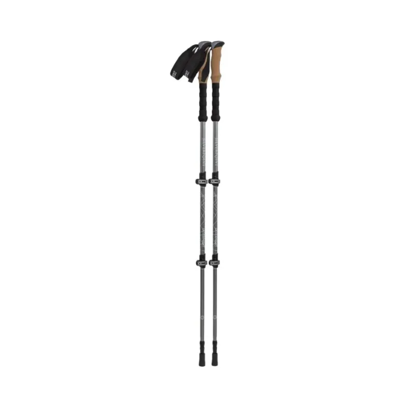 Silverpoint Piers Gill Trekking Poles Pair